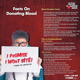Nationwide Blood Donation Drive, MBO Cinemas, St Johns Ambulance Malaysia, Largest Nationwide Blood Donation Campaign, Malaysia Book of Records, Donate Blood, Misconception of Blood Donation, Facts on Donating Blood, MBO Citta Mall