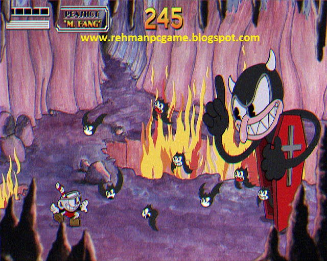 Cuphead PC Game Full Version Download Free