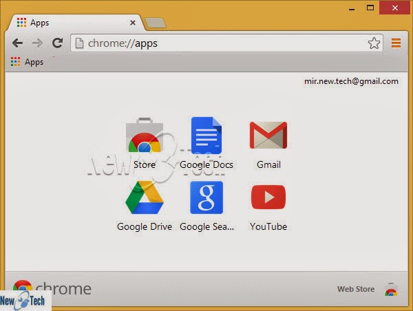 Google Launches Google Chrome v30 Final - Free Download ~ New Tech ...