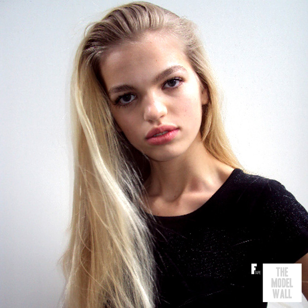 Content / Usage Questions Daphne has that freshness and attitude that a model needs to wear and show whatever product you’ll want to showcase. Fantastic model and an amazing potential for this very young, but very astonishing model.