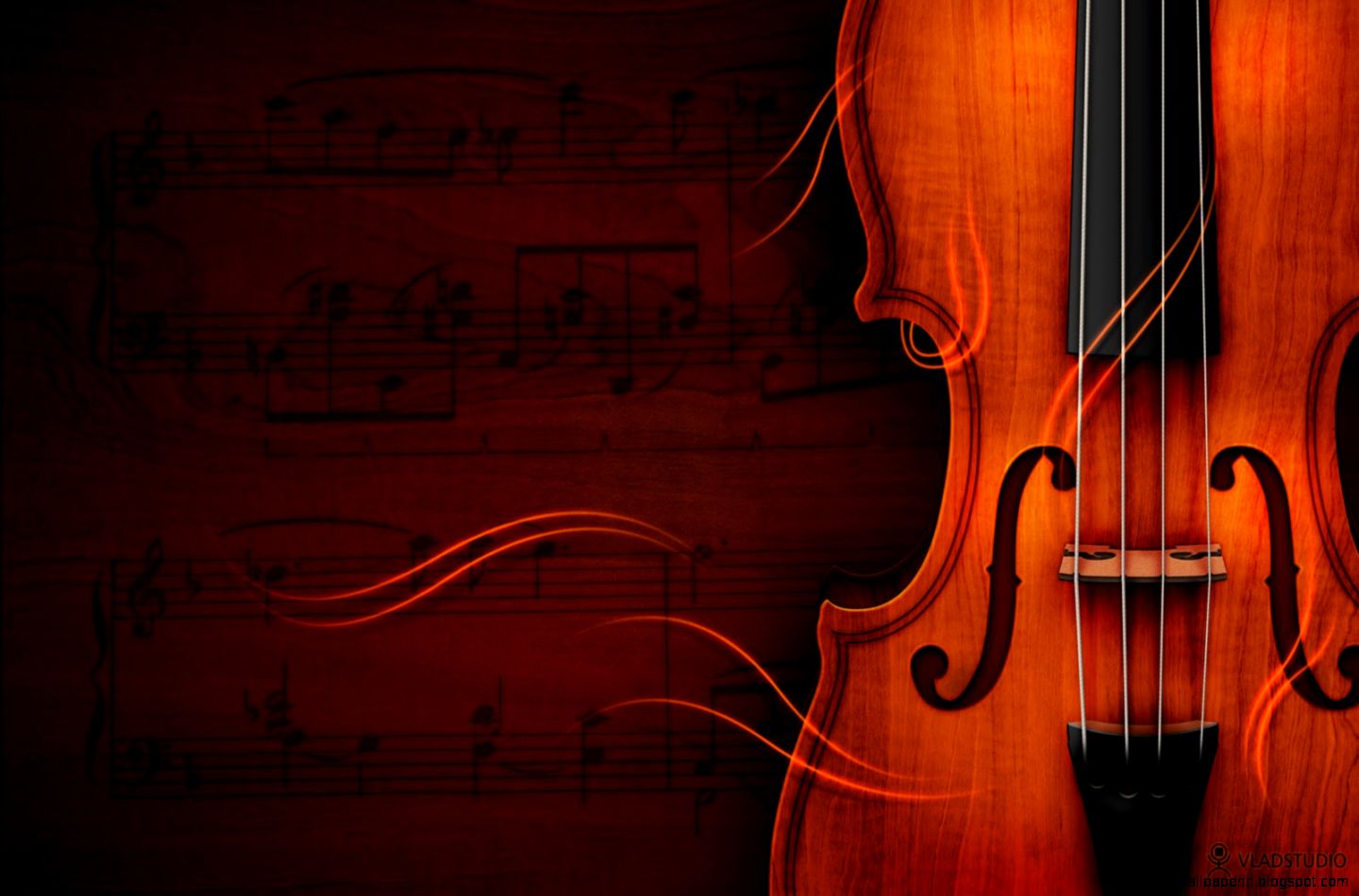 Music Notes Wallpaper Hd Background Wallpapers 1680x1050PX