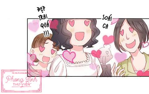 Bạn Trai Diy - Chương 3 - Trang 17