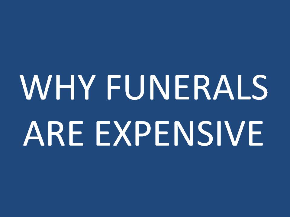Why funerals are expensive in Ghana Virtual Kollage