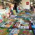 Agenda | El Día del Libro llega con hinchables y juegos infantiles en la feria en Herriko Plaza
