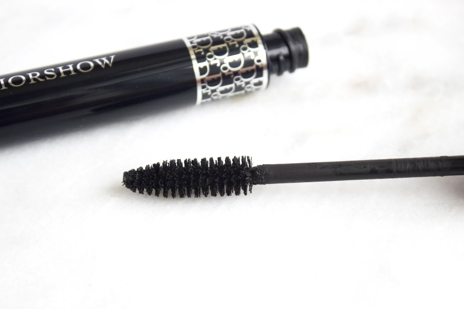 my top four midhigh end mascaras coveted beauty