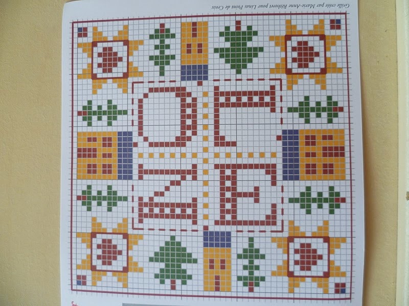 Le scrap de Betty: GRILLES GRATUITES POINT DE CROIX