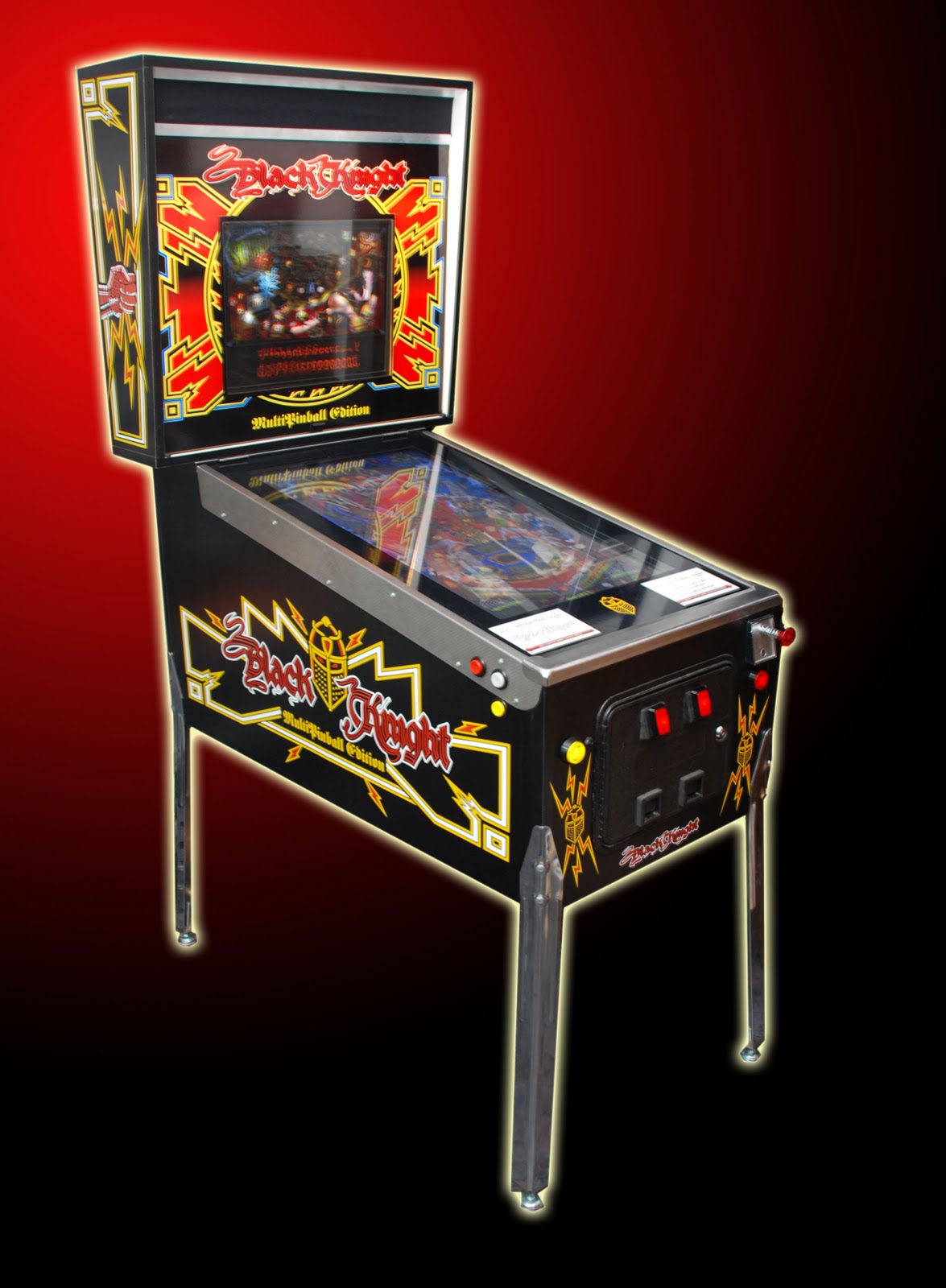 Virtual Pinball Virtual Pinball Argentino