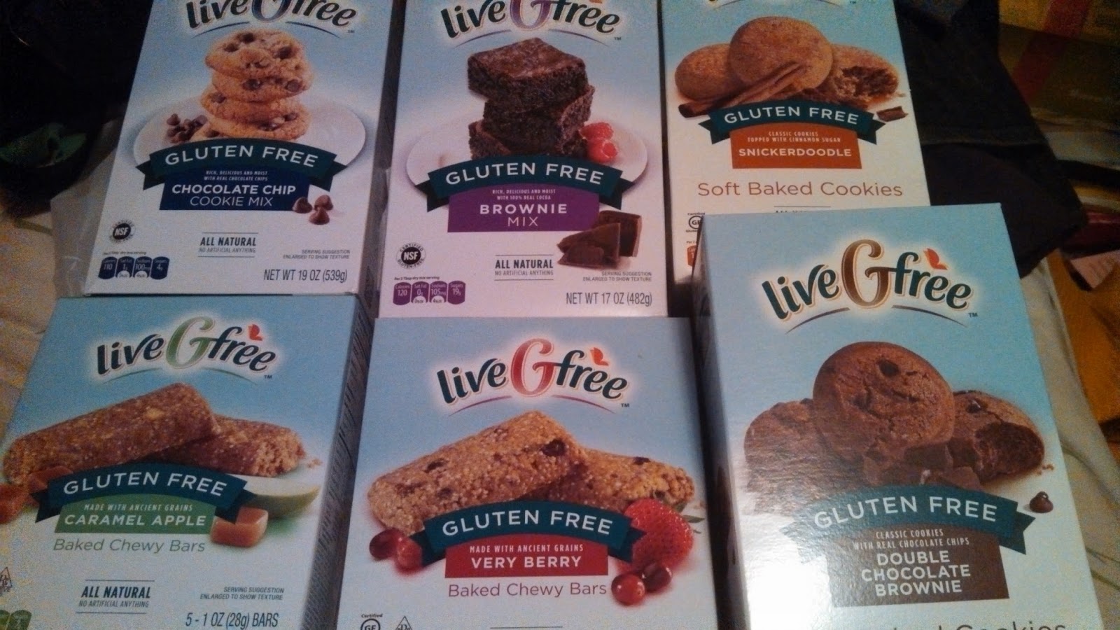 Dragonfly Gluten Free Aldi's Gluten Free Love