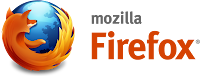 Mozilla Firefox Logo Mozilla Firefox