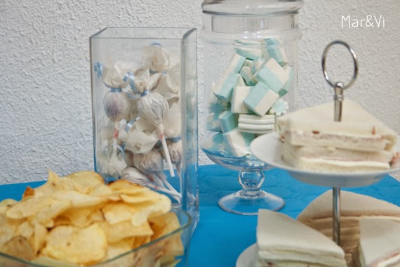 Cumpleaños inantiles de Frozen