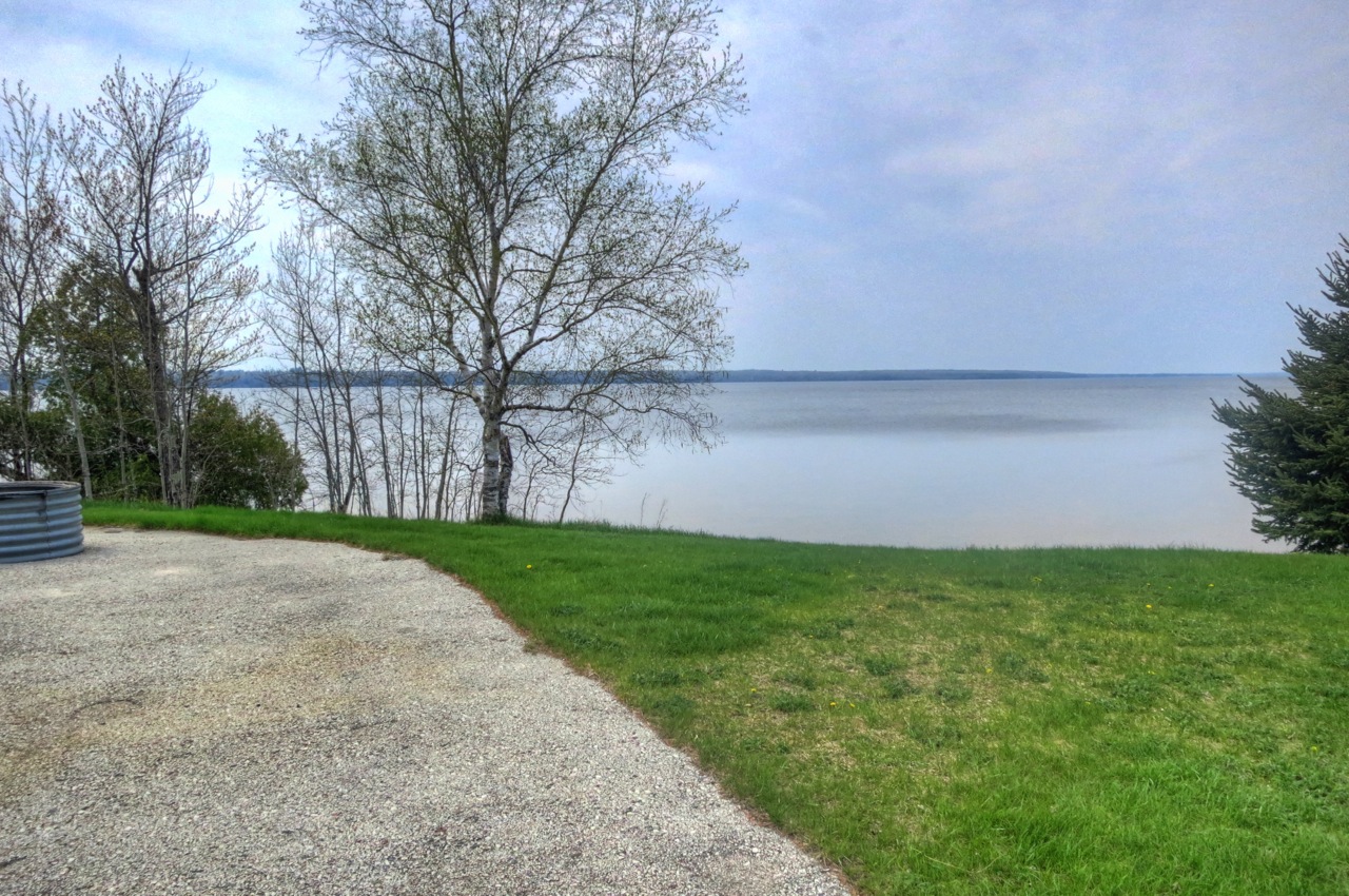 Indian Lake State Park