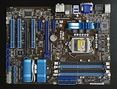 ATX – (2011) ATX – (2011)