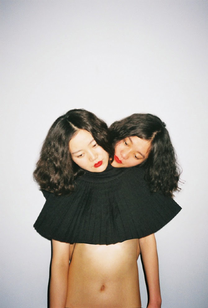 ©Ren Hang - Photography 2013. Fotografía | Photography