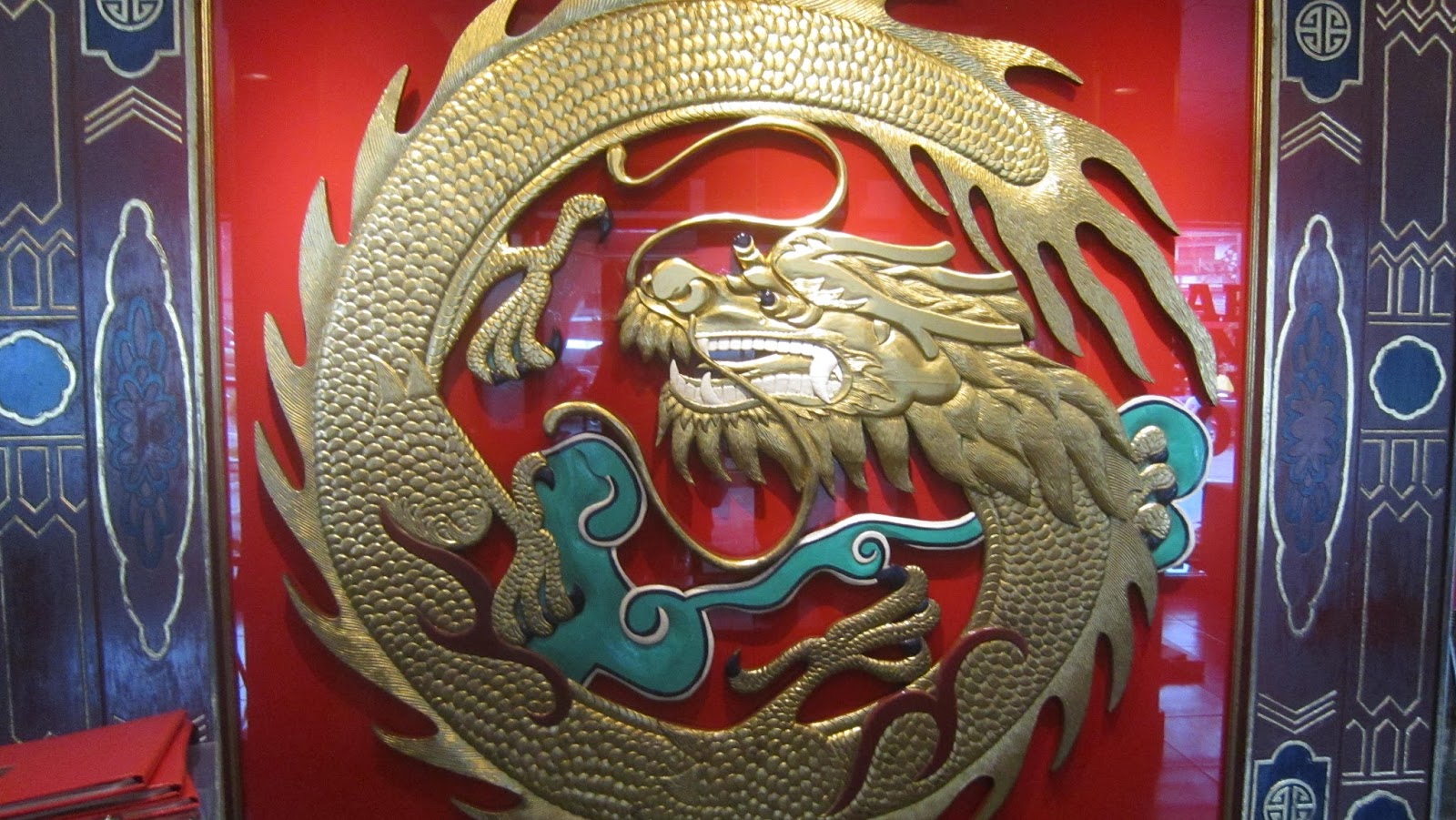 shangri la chinese new year goodies 2025