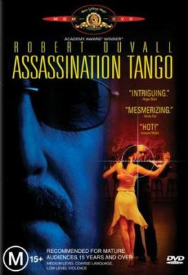 descargar Asesinato a Ritmo de Tango – DVDRIP LATINO