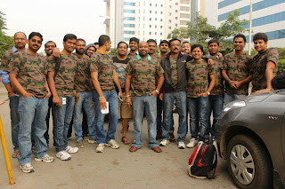 Dress code for team outing Clearance