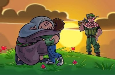 Game Gaza Man di Google Playstore Dibom