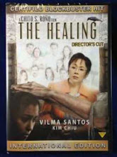 Congratulations to "The Healing" for winning Best Local Full-Length Film at the 9th USTv Awards