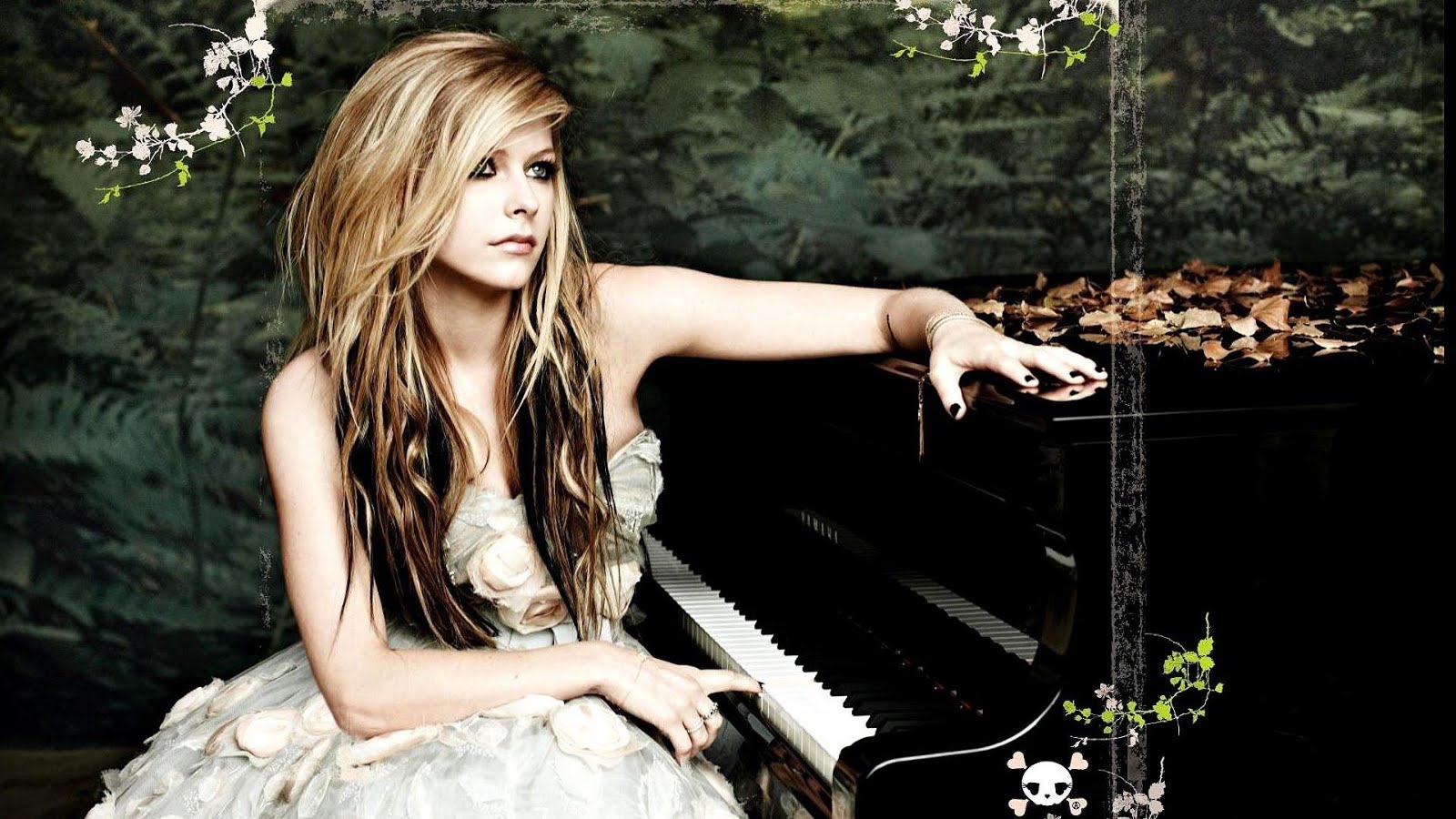 One of My Favorite Singers - Avril Lavigne