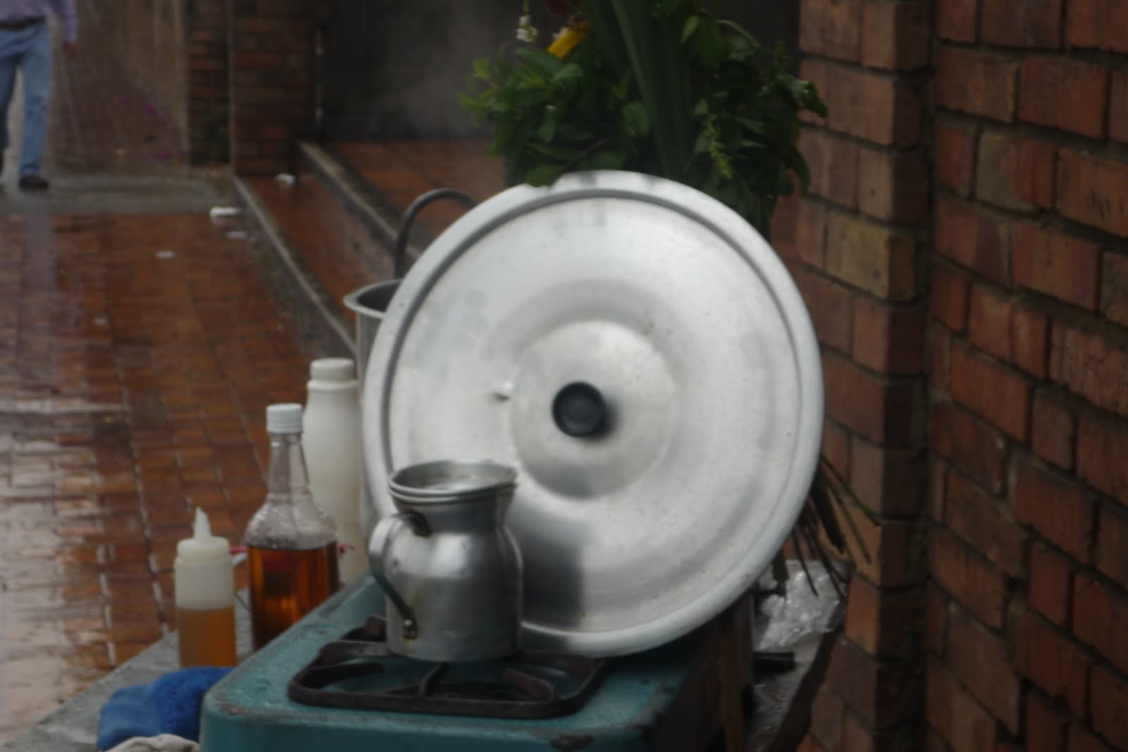 Erika Niño: abril 2011