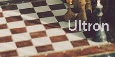 Ultron 5.0 - UCI Chess Engine Ultron