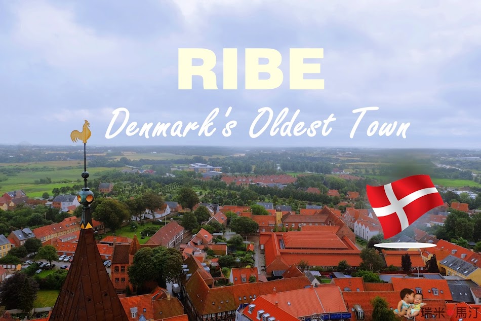 RIBE