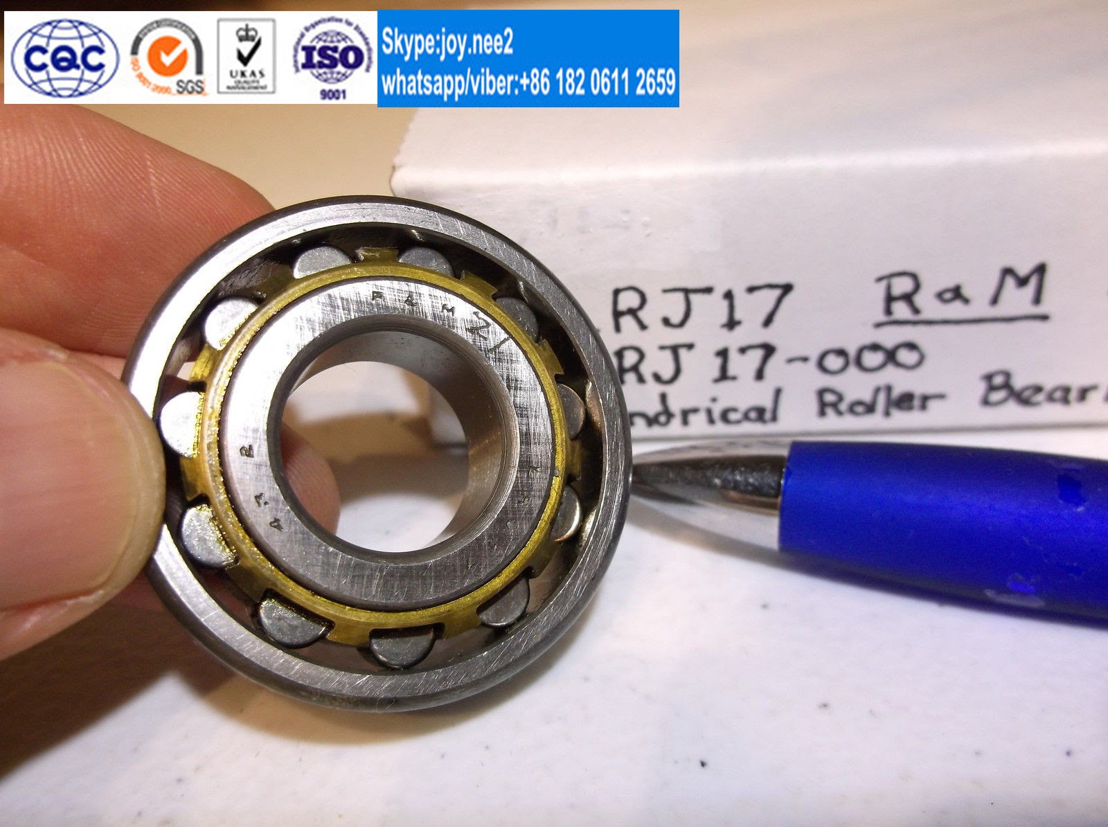 Cylindrical roller bearings MJT11/4 bearing,mjt11/4 bearing,bearings