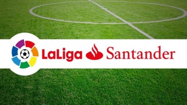 Liga Santander 2017/2018, clasificación y resultados de la jornada 15