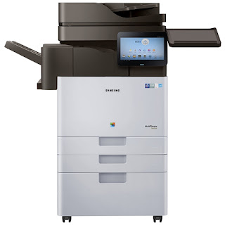 The Samsung Electronics America announced that its MultiXpress  Samsung MultiXpress M5370LX Driver Download