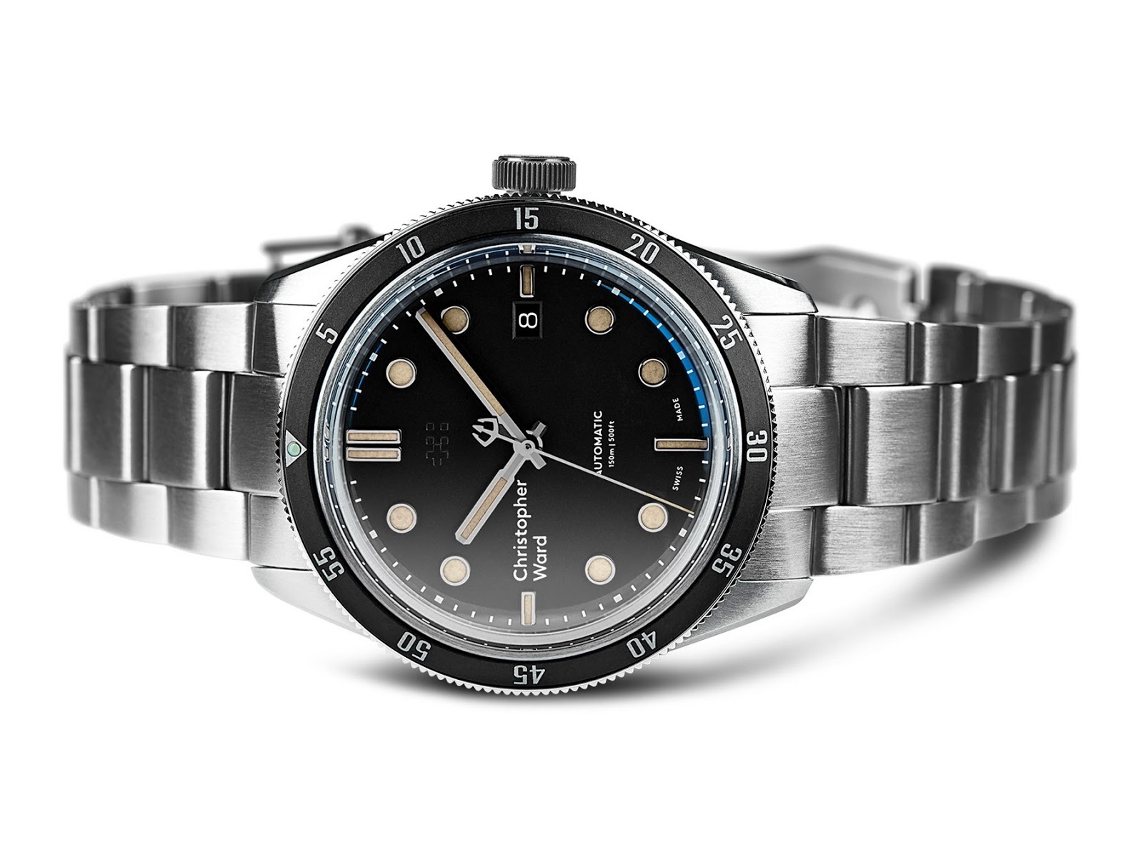 cw c65 trident diver