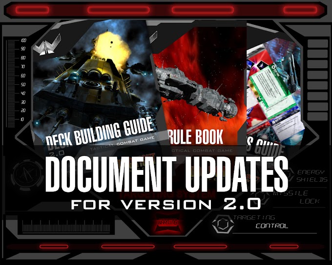 Updated Documents