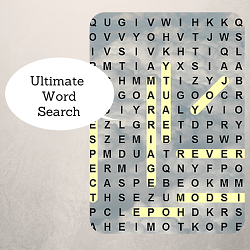 Online Word-search Puzzle Game-Brain Teasers Puzzles Riddles