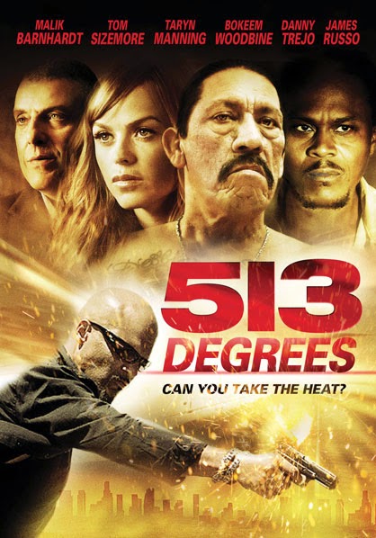 513 Độ - 513 Degrees (2014)