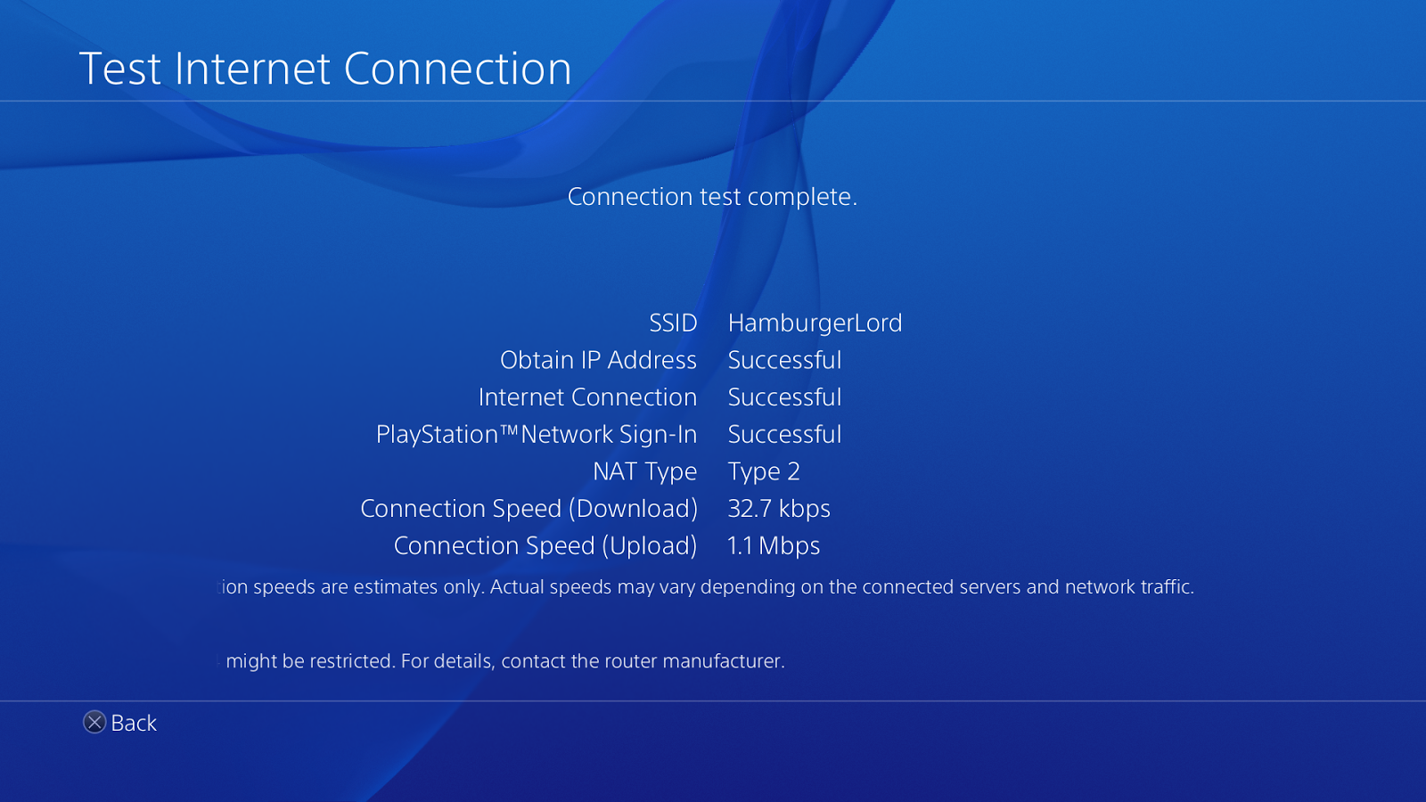 PS4 with slow Wi-Fi? Here's a fix! - LTPDT
