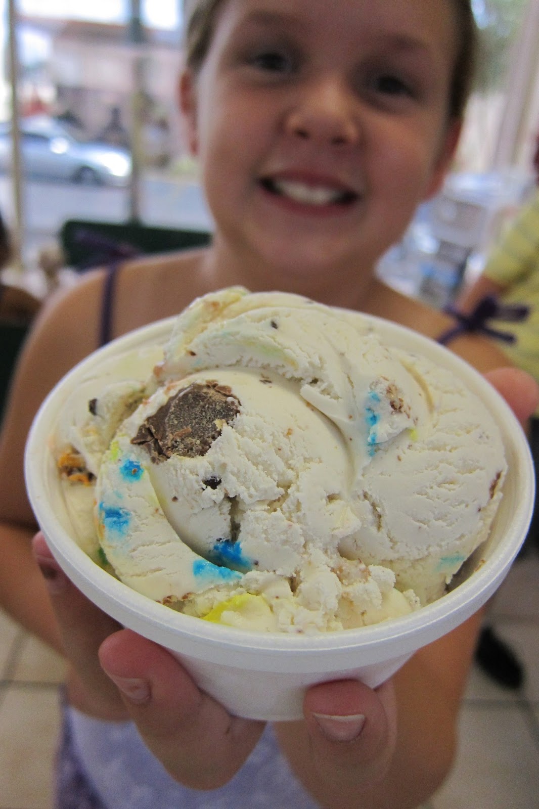 The Choate Family Tampa and DeLand, Florida