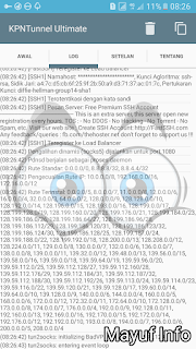 Cara Membuat Payload Axis Hitz Opok 2017 Terbaru