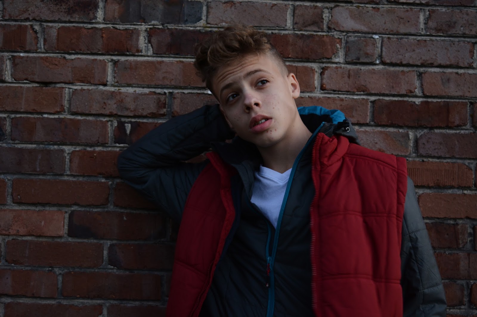 Country style FASHION BOY