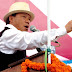 Bimal Gurung lashed out at party leaders