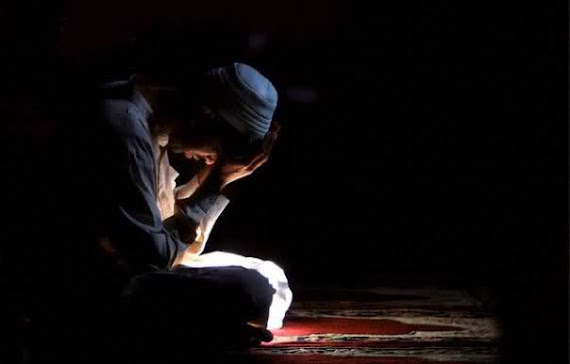BU GİDİŞ NEREYE? FE EYNE TEZHABUN ? (فَأَيْنَ تَذْهَبُونَ )