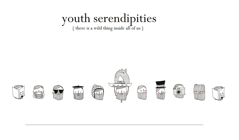 Youth Serendipities