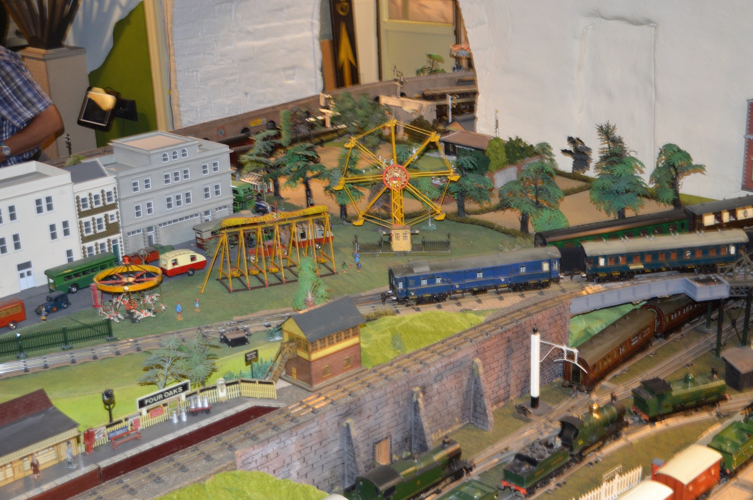 Brighton Toy and Model Museum