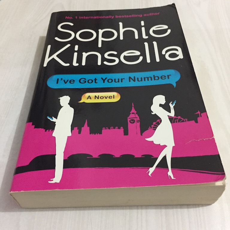 Sophie kinsella books in english. Группа stereophonics. I've got your number. У меня есть твой номер софи кинселла. I got your number.