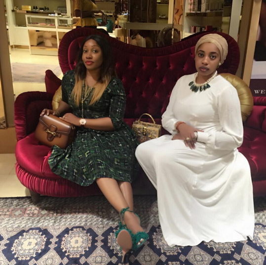 Princess Wuraola Otiti