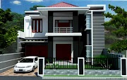 Info Penting 21+ Model Muka Rumah