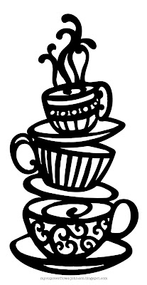 free coffee tea cup clipart
