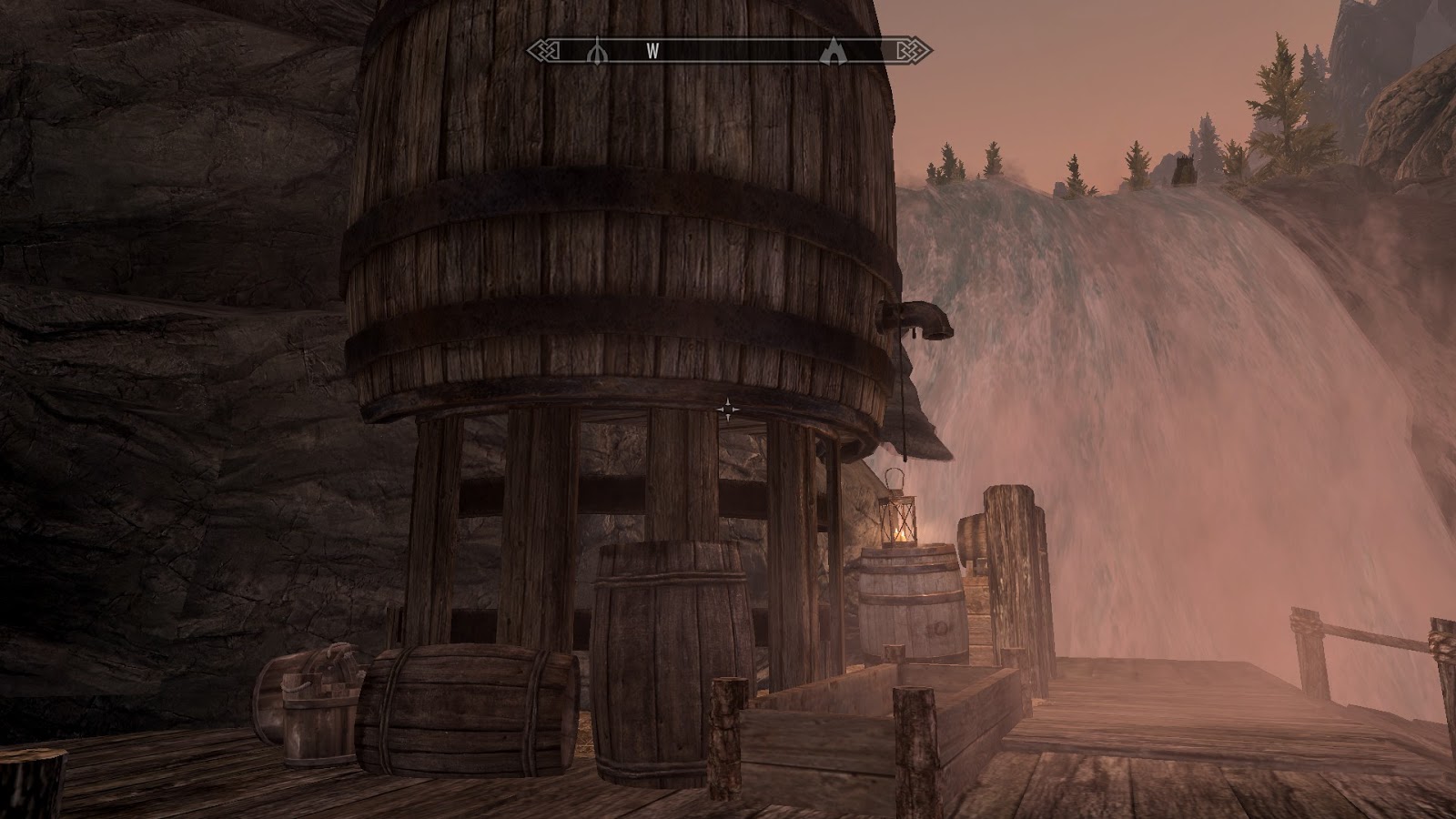 autostopowicz70 Skyrim Mod Build Your Own Home