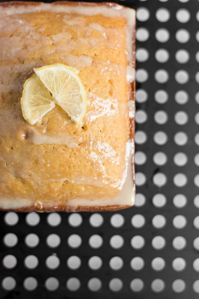 Recipe Review French Yogurt Cake by Epicurious This Baker