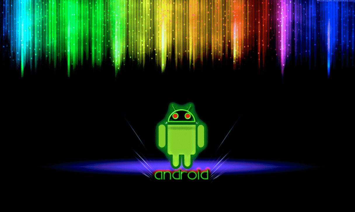 Android Animated Wallpaper GIF Large 1280 × 800﻿