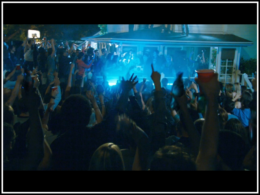 Проект x 2 вечеринка продолжается