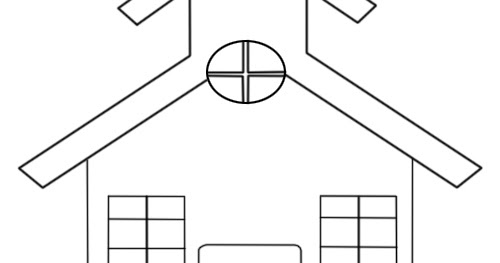 gambar gereja katolik untuk mewarnai